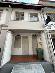 Rowell Road (D8), Retail #575680171
